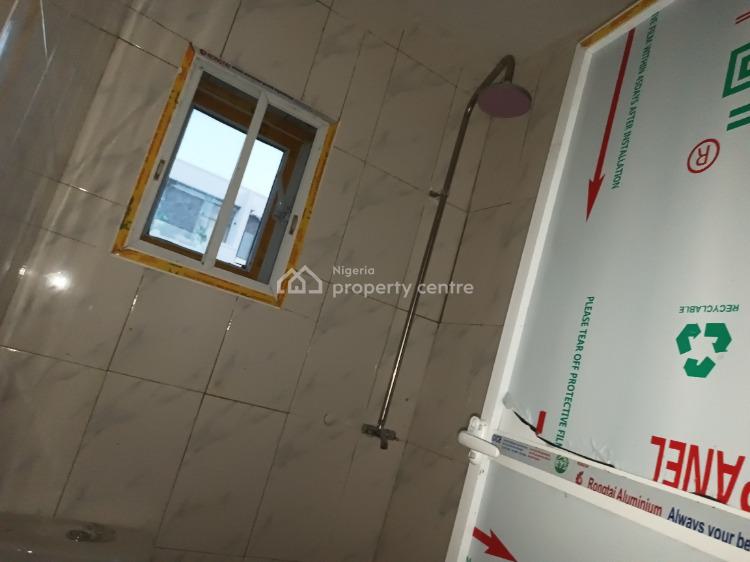 New 2 Bedroom Apartment, Ikota, Lekki, Lagos, Flat / Apartment for Rent