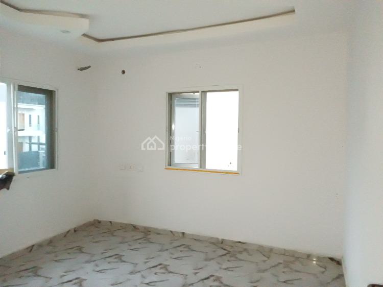 New 2 Bedroom Apartment, Ikota, Lekki, Lagos, Flat / Apartment for Rent