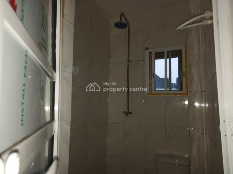New 2 Bedroom Apartment, Ikota, Lekki, Lagos, Flat / Apartment for Rent