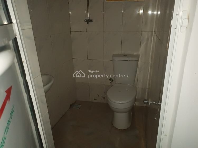 New 2 Bedroom Apartment, Ikota, Lekki, Lagos, Flat / Apartment for Rent