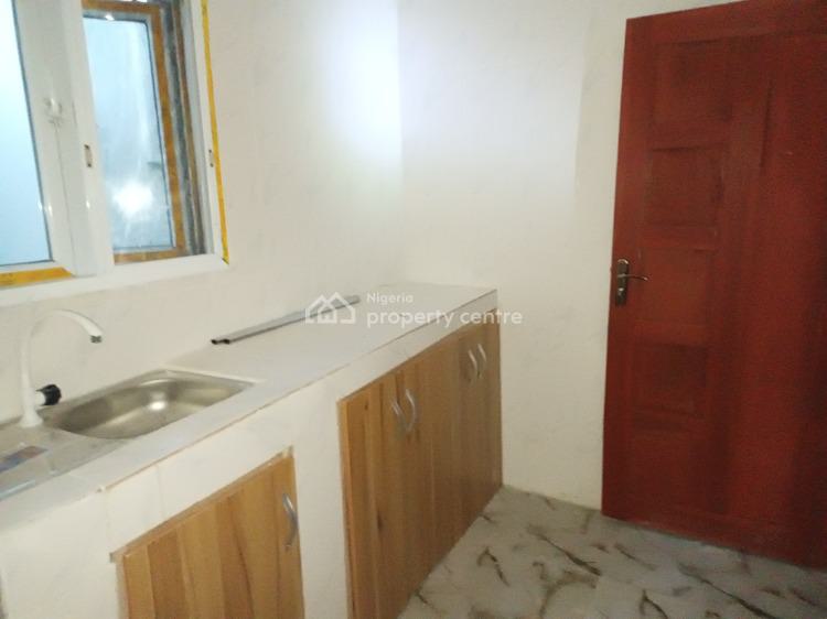 New 2 Bedroom Apartment, Ikota, Lekki, Lagos, Flat / Apartment for Rent