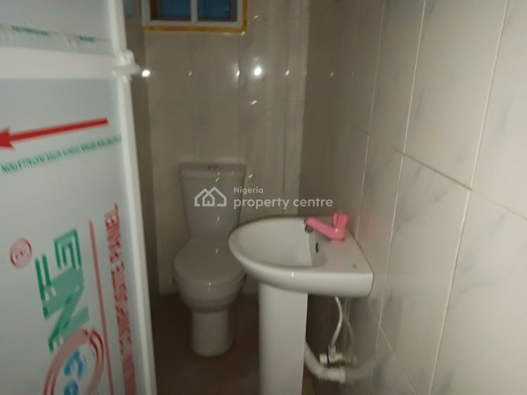 New 2 Bedroom Apartment, Ikota, Lekki, Lagos, Flat / Apartment for Rent