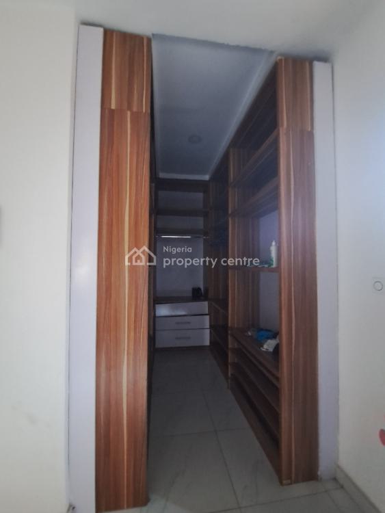 4 Bedroom Fully Detached Duplex, Ajah, Lagos, Detached Duplex for Sale