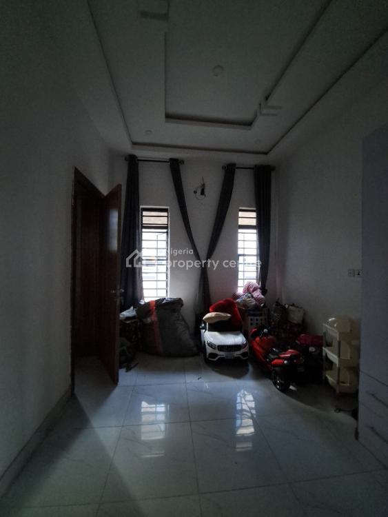 4 Bedroom Fully Detached Duplex, Ajah, Lagos, Detached Duplex for Sale