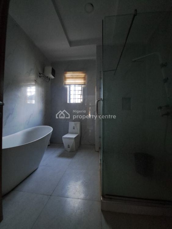 4 Bedroom Fully Detached Duplex, Ajah, Lagos, Detached Duplex for Sale