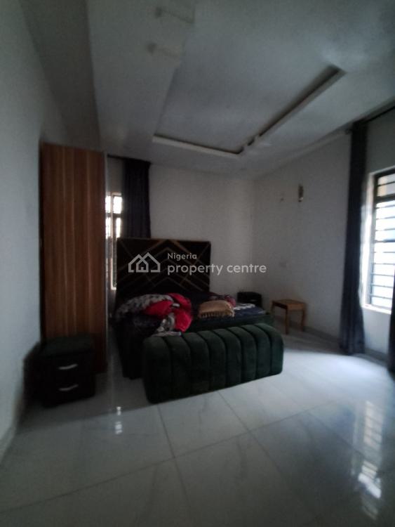 4 Bedroom Fully Detached Duplex, Ajah, Lagos, Detached Duplex for Sale
