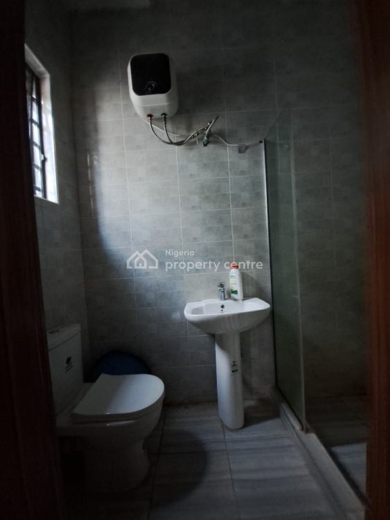 4 Bedroom Fully Detached Duplex, Ajah, Lagos, Detached Duplex for Sale
