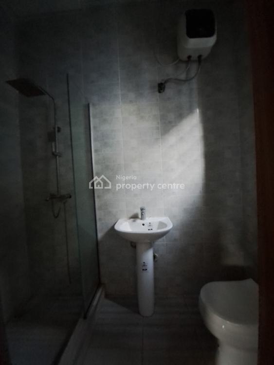 4 Bedroom Fully Detached Duplex, Ajah, Lagos, Detached Duplex for Sale