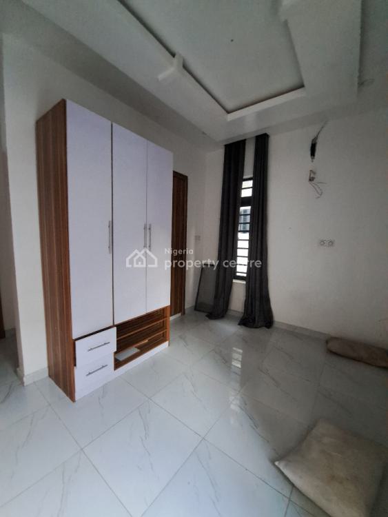 4 Bedroom Fully Detached Duplex, Ajah, Lagos, Detached Duplex for Sale