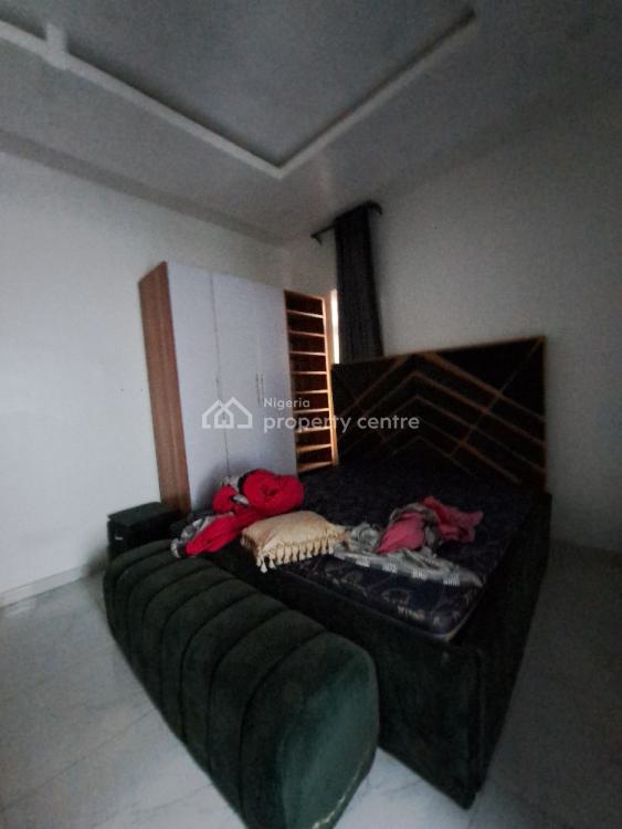 4 Bedroom Fully Detached Duplex, Ajah, Lagos, Detached Duplex for Sale
