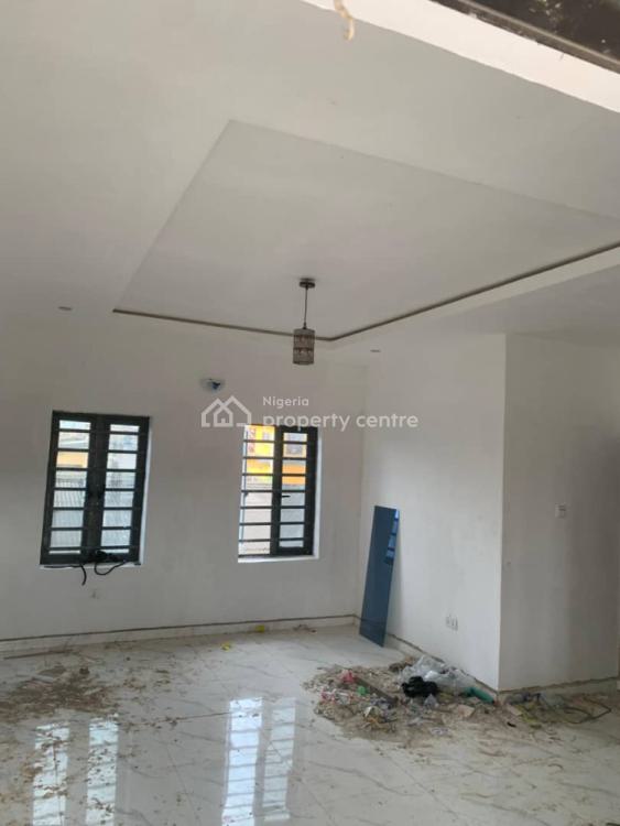 For Rent Lovely 2bedroom Flat, Berger, Ojodu, Lagos 2 Beds, 2 Baths