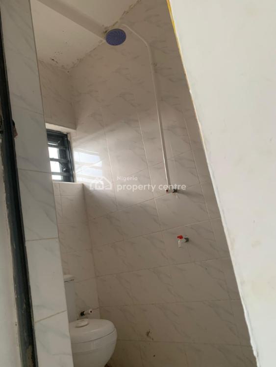 For Rent Lovely 2bedroom Flat, Berger, Ojodu, Lagos 2 Beds, 2 Baths