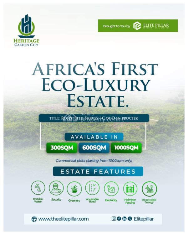 For Sale Land Available, Agbowa, Ikorodu, Lagos Nigeria Property