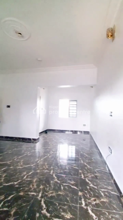2 Bedroom Apartment, Queens Park Estate, Eneka, Port Harcourt, Rivers, Flat / Apartment for Rent