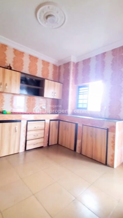 2 Bedroom Apartment, Queens Park Estate, Eneka, Port Harcourt, Rivers, Flat / Apartment for Rent