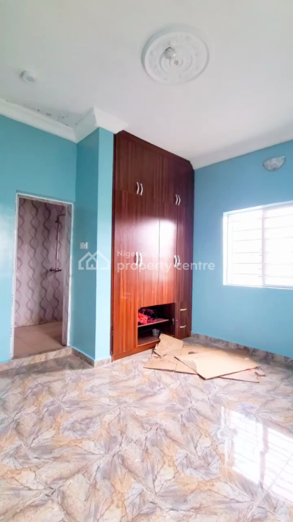 2 Bedroom Apartment, Queens Park Estate, Eneka, Port Harcourt, Rivers, Flat / Apartment for Rent
