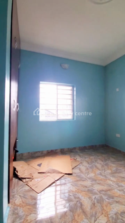 2 Bedroom Apartment, Queens Park Estate, Eneka, Port Harcourt, Rivers, Flat / Apartment for Rent