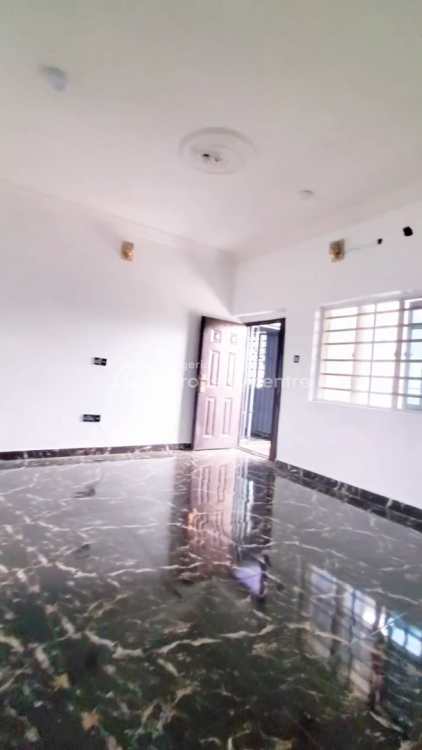 2 Bedroom Apartment, Queens Park Estate, Eneka, Port Harcourt, Rivers, Flat / Apartment for Rent