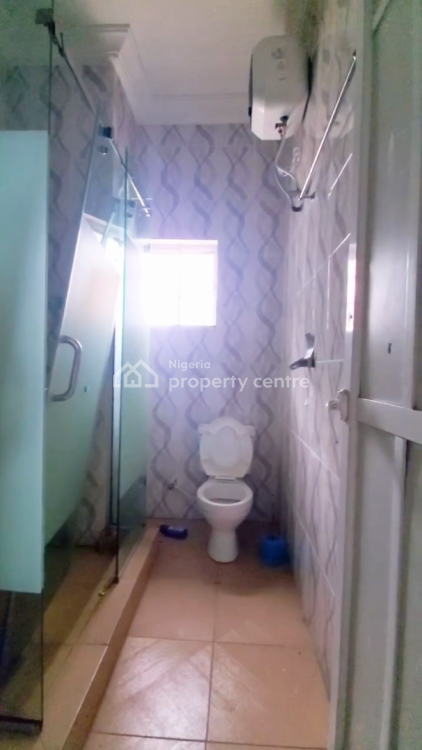 2 Bedroom Apartment, Queens Park Estate, Eneka, Port Harcourt, Rivers, Flat / Apartment for Rent