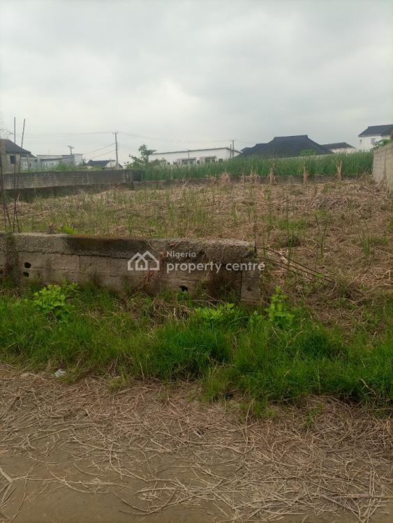 For Sale Bare Land Measuring About 700sqm With Certificate Of