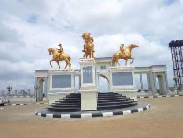 Town Park and Garden Phase 1 Emuren, Behind Caleb University, Imota, Ikorodu, Lagos, Residential Land for Sale