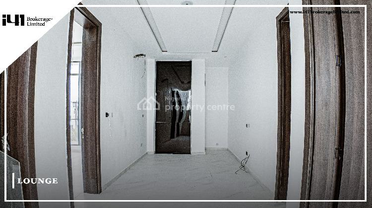 Exclusive 5 Bedroom Villa, Victory Park, Osapa London, Osapa, Lekki, Lagos, House for Sale