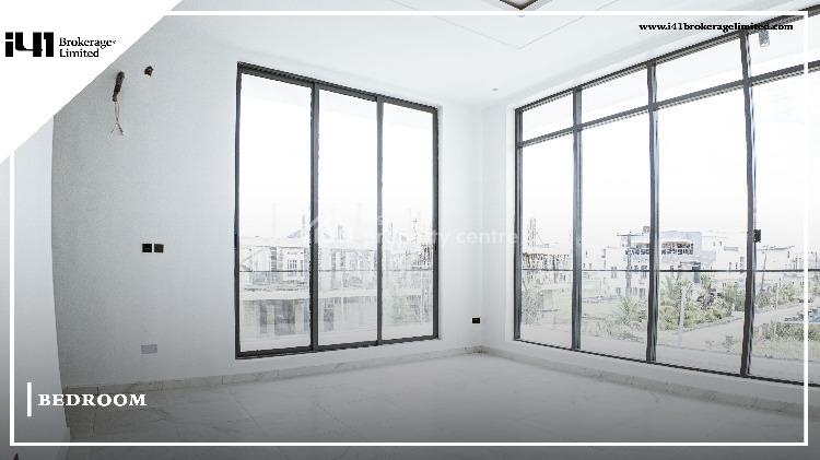 Exclusive 5 Bedroom Villa, Victory Park, Osapa London, Osapa, Lekki, Lagos, House for Sale