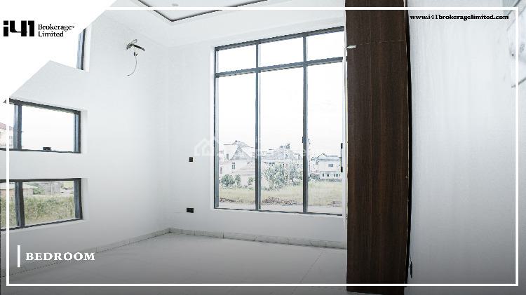 Exclusive 5 Bedroom Villa, Victory Park, Osapa London, Osapa, Lekki, Lagos, House for Sale