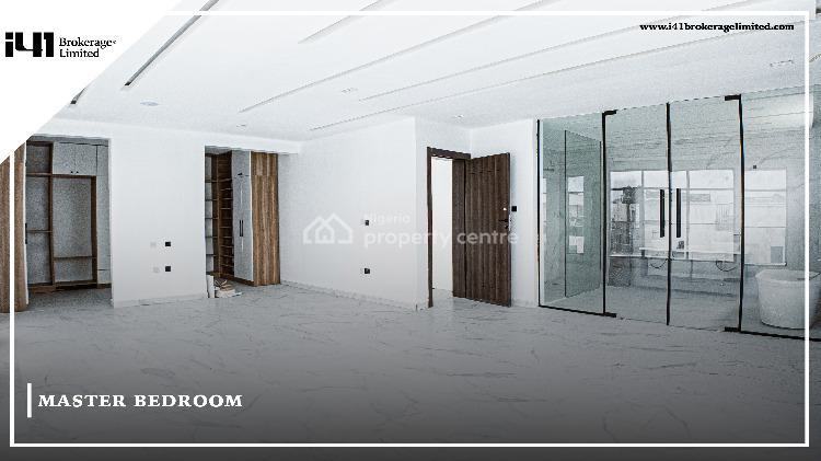 Exclusive 5 Bedroom Villa, Victory Park, Osapa London, Osapa, Lekki, Lagos, House for Sale