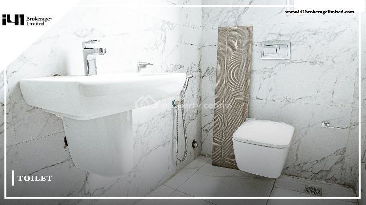 Exclusive 5 Bedroom Villa, Victory Park, Osapa London, Osapa, Lekki, Lagos, House for Sale