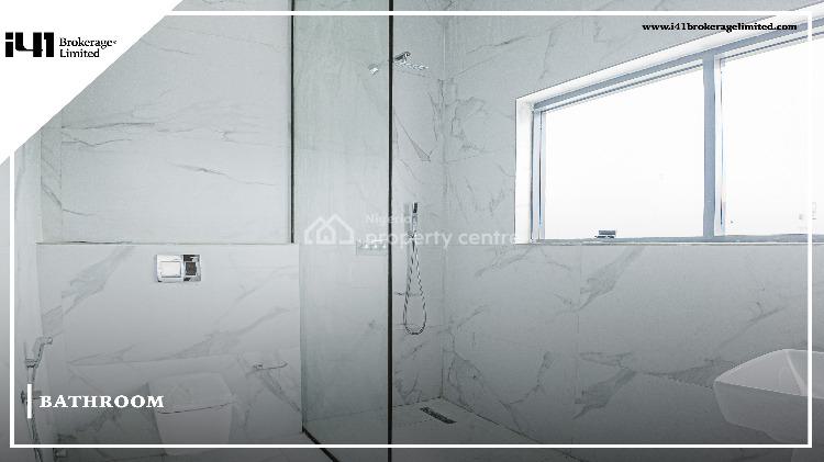 Exclusive 5 Bedroom Villa, Victory Park, Osapa London, Osapa, Lekki, Lagos, House for Sale