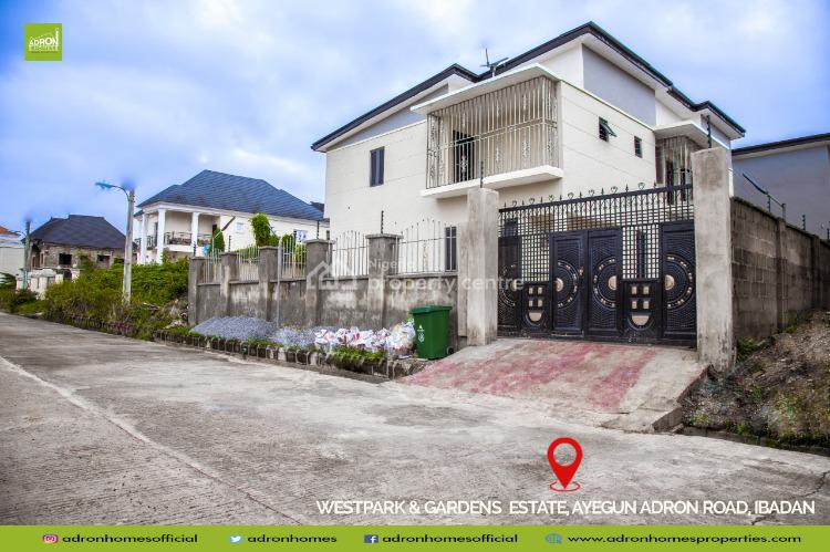 West Park and Garden Phase 1, Akala Express Road, Ayegun, Oleyo, Ibadan, Oyo, Residential Land for Sale