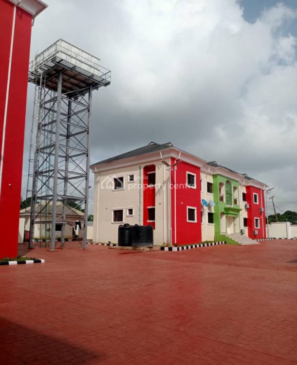 Adron Court 4, Ewuga, Sagamu, Ogun, Flat / Apartment for Sale