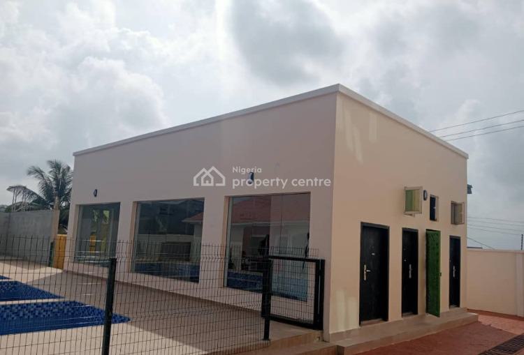 Adron Court 4, Ewuga, Sagamu, Ogun, Flat / Apartment for Sale