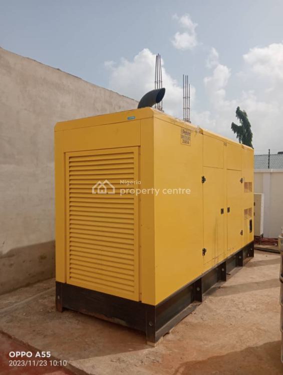 Adron Court 4, Ewuga, Sagamu, Ogun, Flat / Apartment for Sale