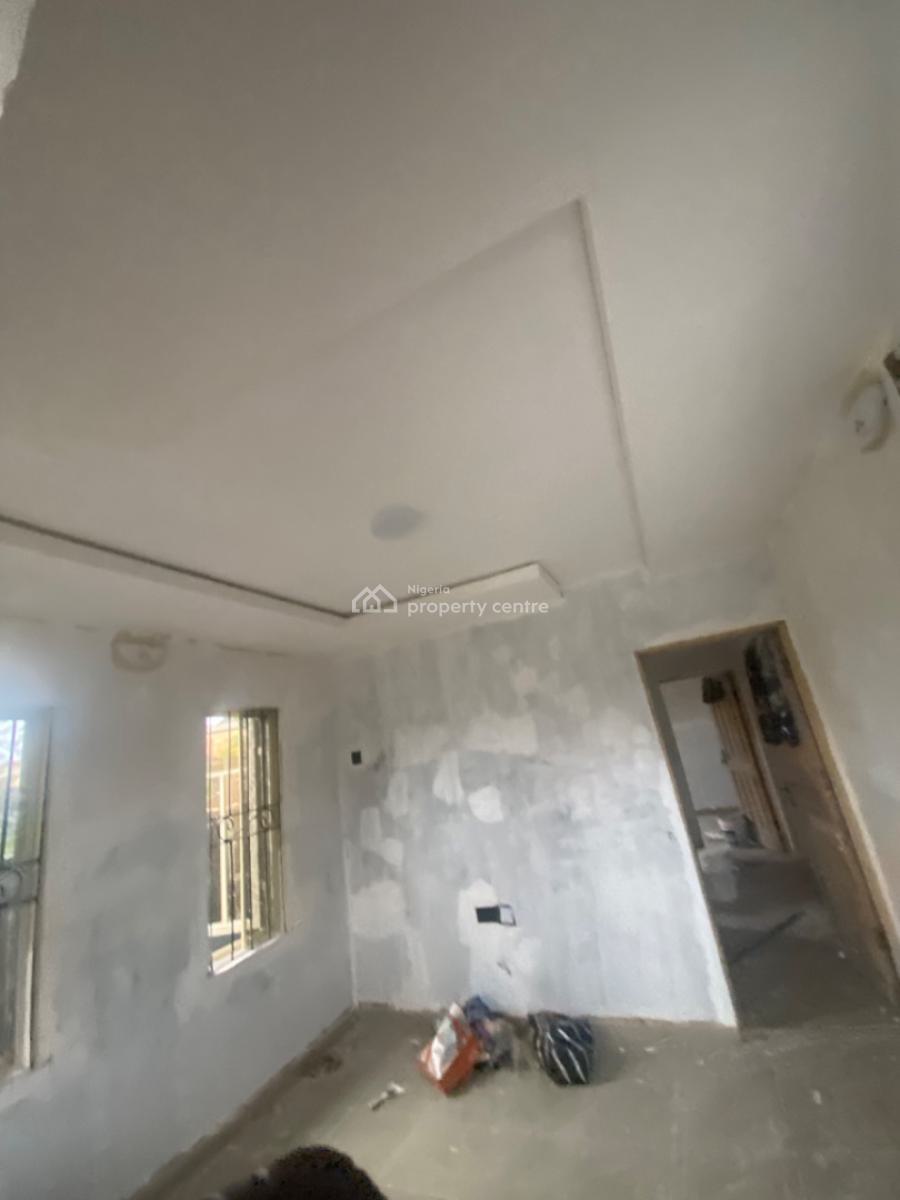 Luxuriously Spacious Mini Flat with Excellent Finishing, 18b Raimat Close, Bankole Street Onosa, Onosa, Ibeju Lekki, Lagos, Self Contain (single Rooms) for Rent
