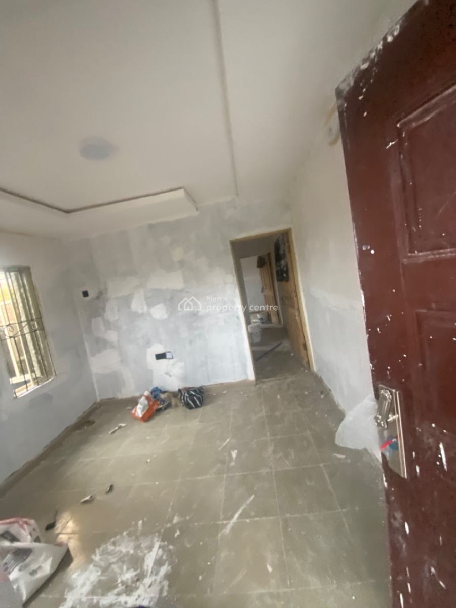 Luxuriously Spacious Mini Flat with Excellent Finishing, 18b Raimat Close, Bankole Street Onosa, Onosa, Ibeju Lekki, Lagos, Self Contain (single Rooms) for Rent