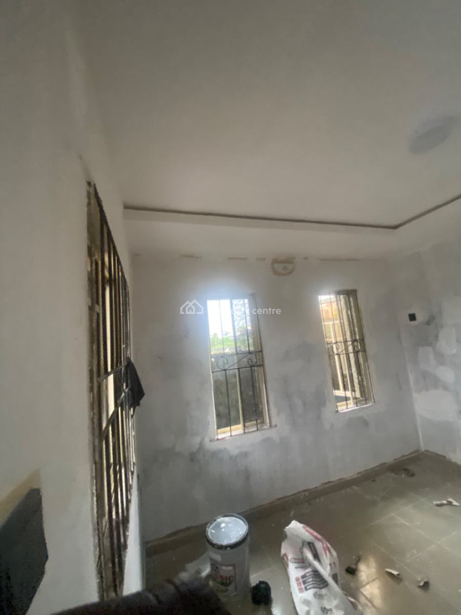Luxuriously Spacious Mini Flat with Excellent Finishing, 18b Raimat Close, Bankole Street Onosa, Onosa, Ibeju Lekki, Lagos, Self Contain (single Rooms) for Rent