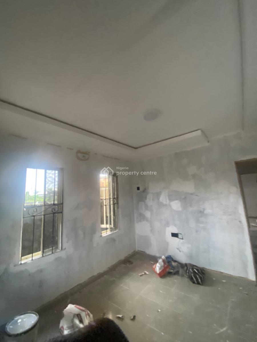 Luxuriously Spacious Mini Flat with Excellent Finishing, 18b Raimat Close, Bankole Street Onosa, Onosa, Ibeju Lekki, Lagos, Self Contain (single Rooms) for Rent