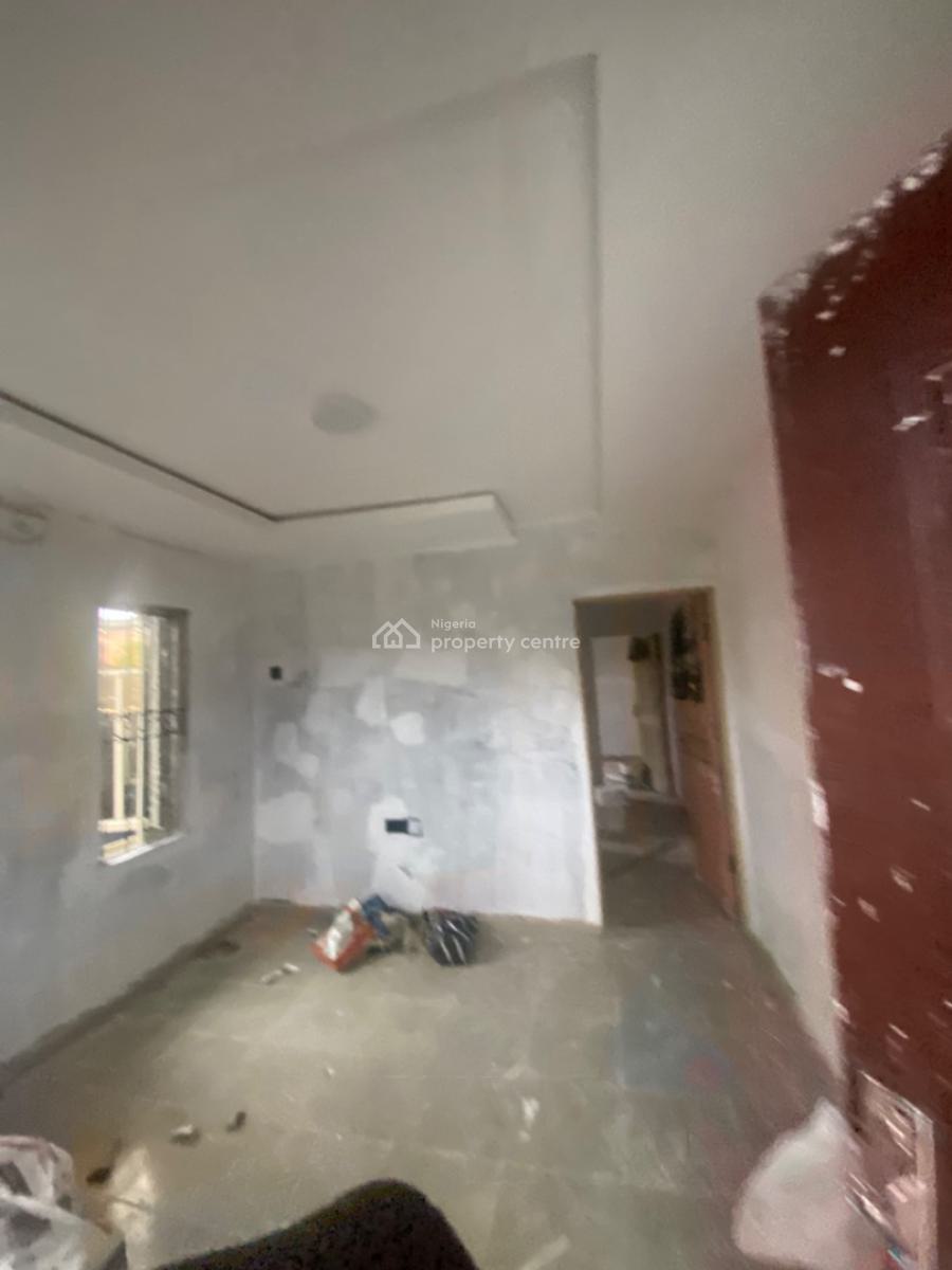 Luxuriously Spacious Mini Flat with Excellent Finishing, 18b Raimat Close, Bankole Street Onosa, Onosa, Ibeju Lekki, Lagos, Self Contain (single Rooms) for Rent