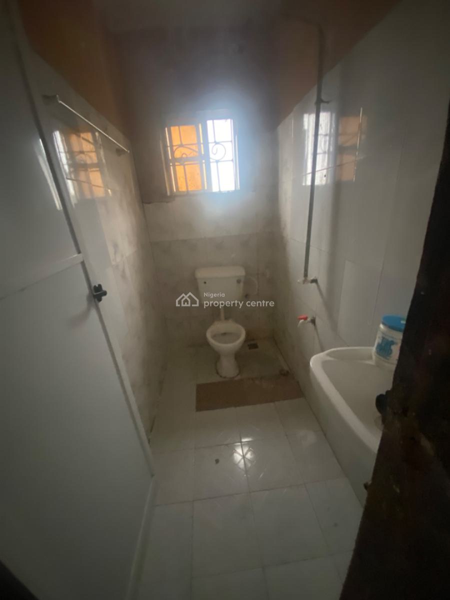Luxuriously Spacious Mini Flat with Excellent Finishing, 18b Raimat Close, Bankole Street Onosa, Onosa, Ibeju Lekki, Lagos, Self Contain (single Rooms) for Rent