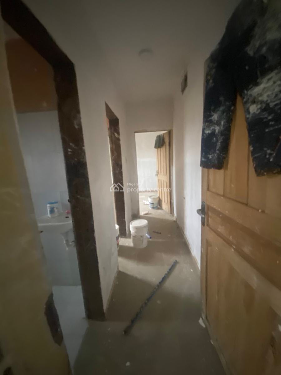 Luxuriously Spacious Mini Flat with Excellent Finishing, 18b Raimat Close, Bankole Street Onosa, Onosa, Ibeju Lekki, Lagos, Self Contain (single Rooms) for Rent