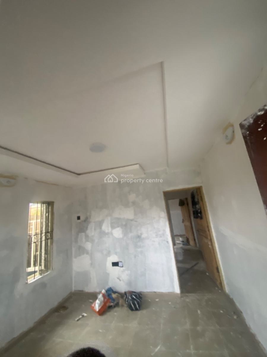 Luxuriously Spacious Mini Flat with Excellent Finishing, 18b Raimat Close, Bankole Street Onosa, Onosa, Ibeju Lekki, Lagos, Self Contain (single Rooms) for Rent