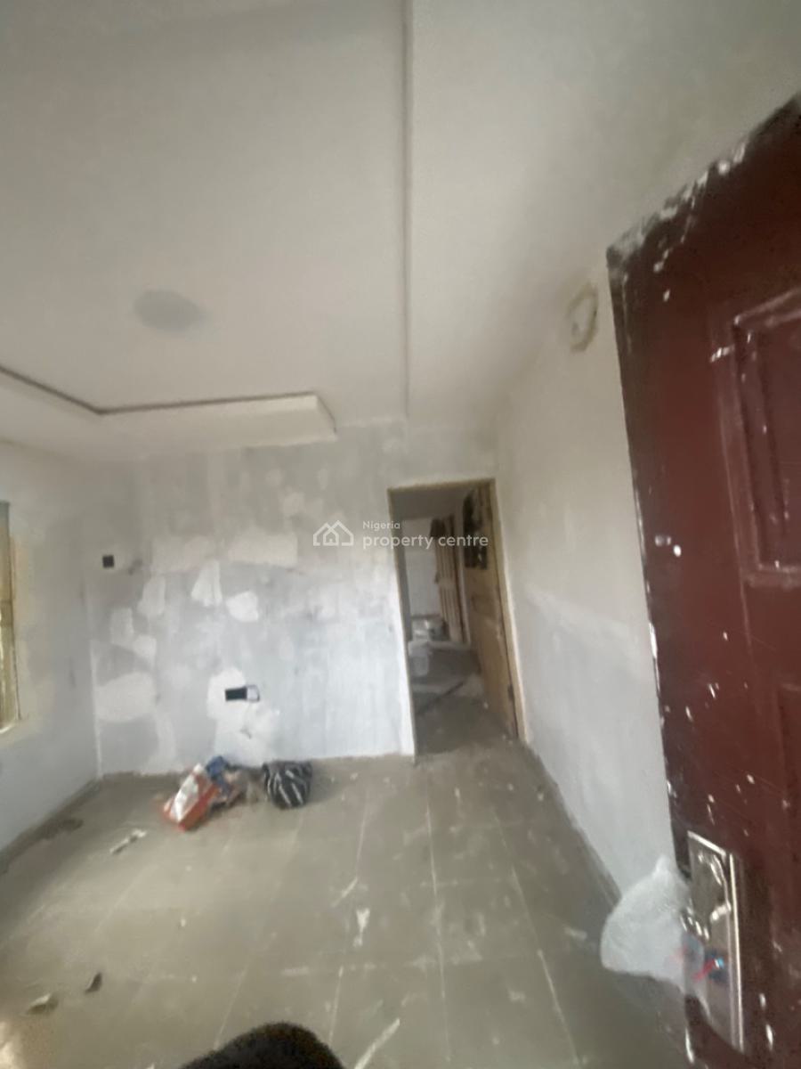 Luxuriously Spacious Mini Flat with Excellent Finishing, 18b Raimat Close, Bankole Street Onosa, Onosa, Ibeju Lekki, Lagos, Self Contain (single Rooms) for Rent
