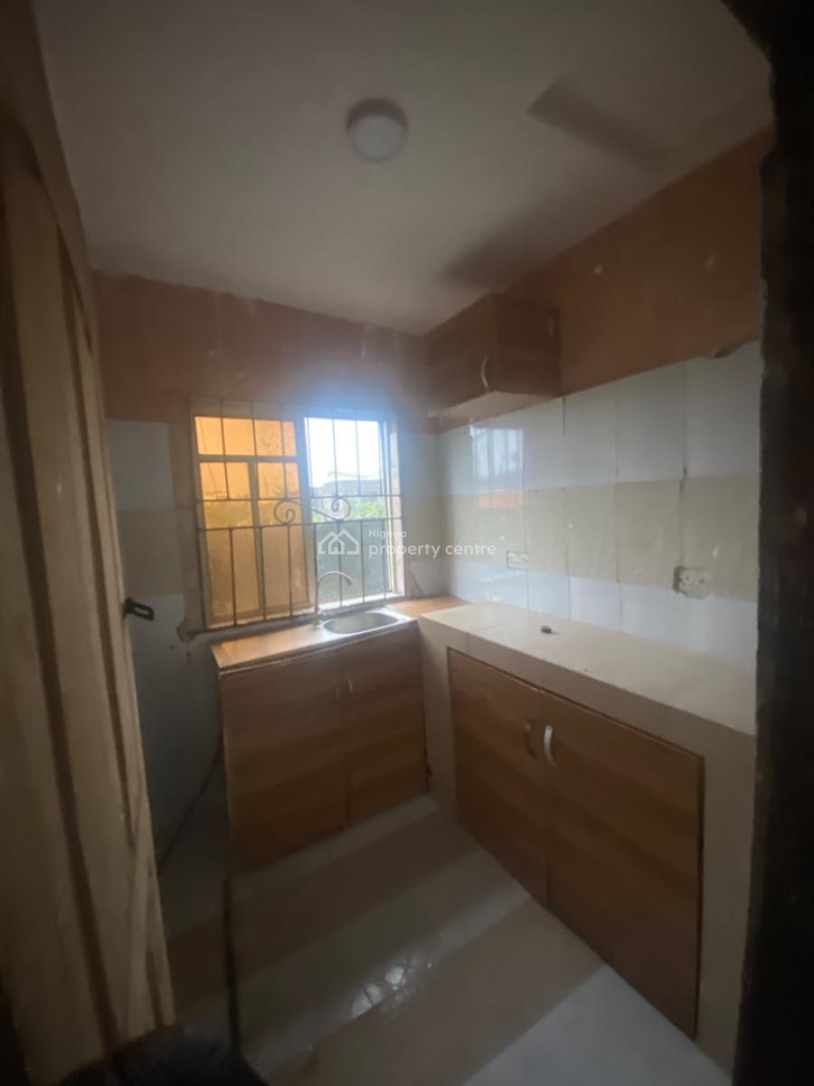 Luxuriously Spacious Mini Flat with Excellent Finishing, 18b Raimat Close, Bankole Street Onosa, Onosa, Ibeju Lekki, Lagos, Self Contain (single Rooms) for Rent