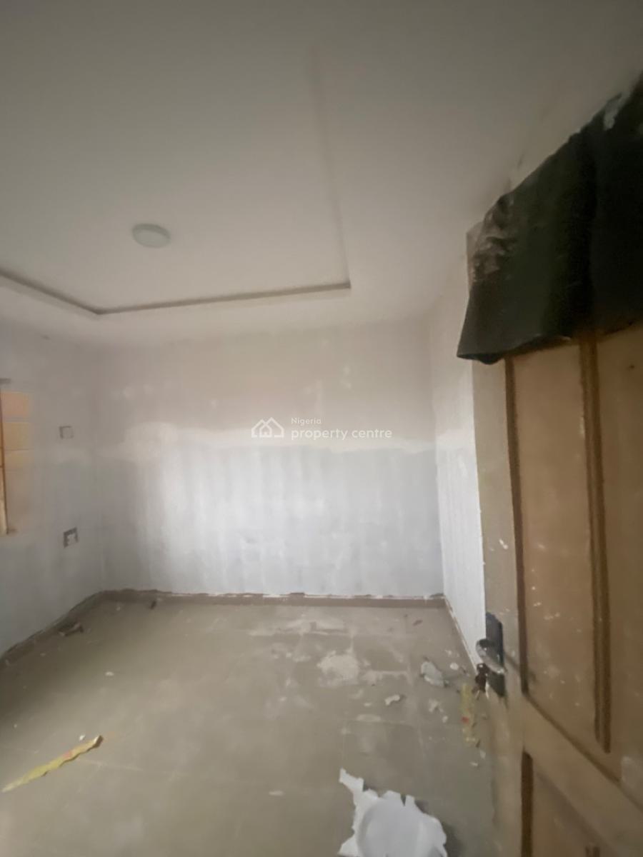 Luxuriously Spacious Mini Flat with Excellent Finishing, 18b Raimat Close, Bankole Street Onosa, Onosa, Ibeju Lekki, Lagos, Self Contain (single Rooms) for Rent