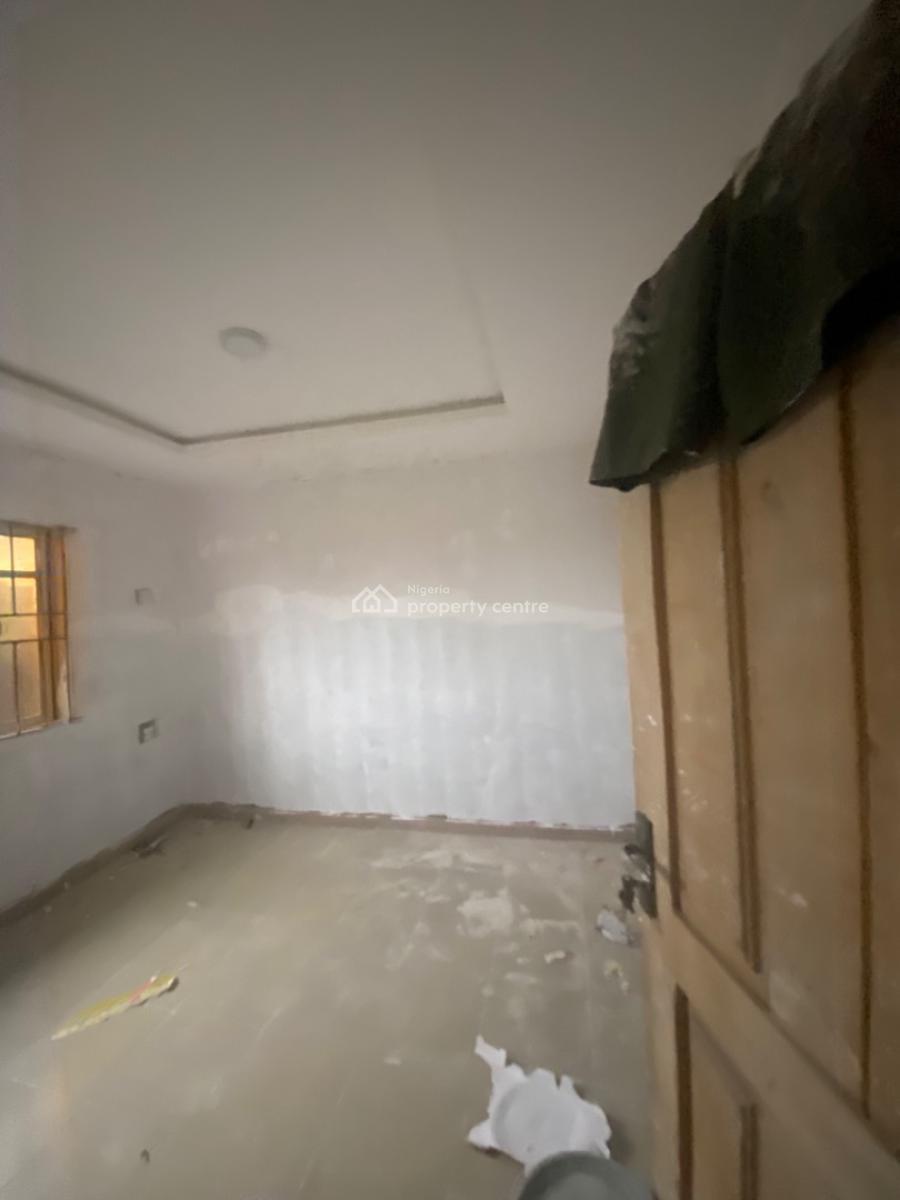 Luxuriously Spacious Mini Flat with Excellent Finishing, 18b Raimat Close, Bankole Street Onosa, Onosa, Ibeju Lekki, Lagos, Self Contain (single Rooms) for Rent