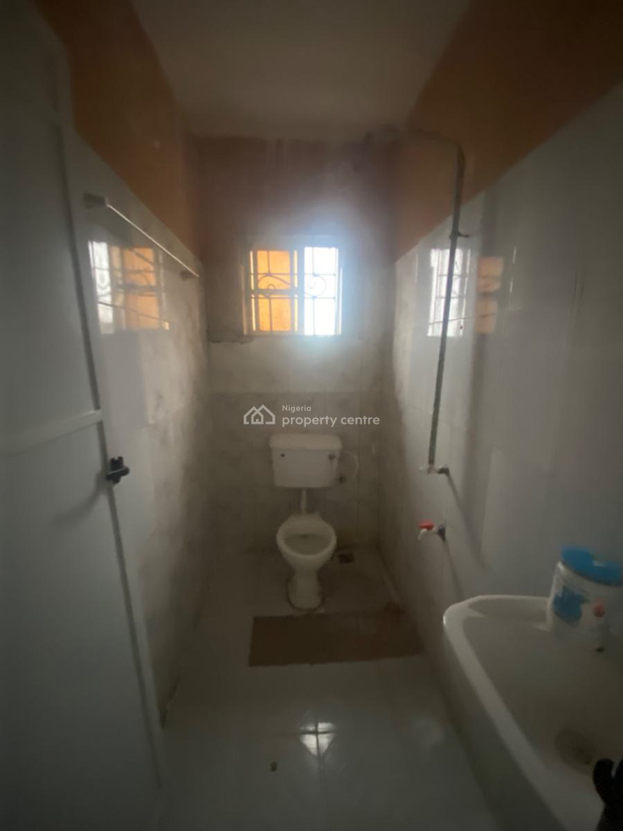 Luxuriously Spacious Mini Flat with Excellent Finishing, 18b Raimat Close, Bankole Street Onosa, Onosa, Ibeju Lekki, Lagos, Self Contain (single Rooms) for Rent