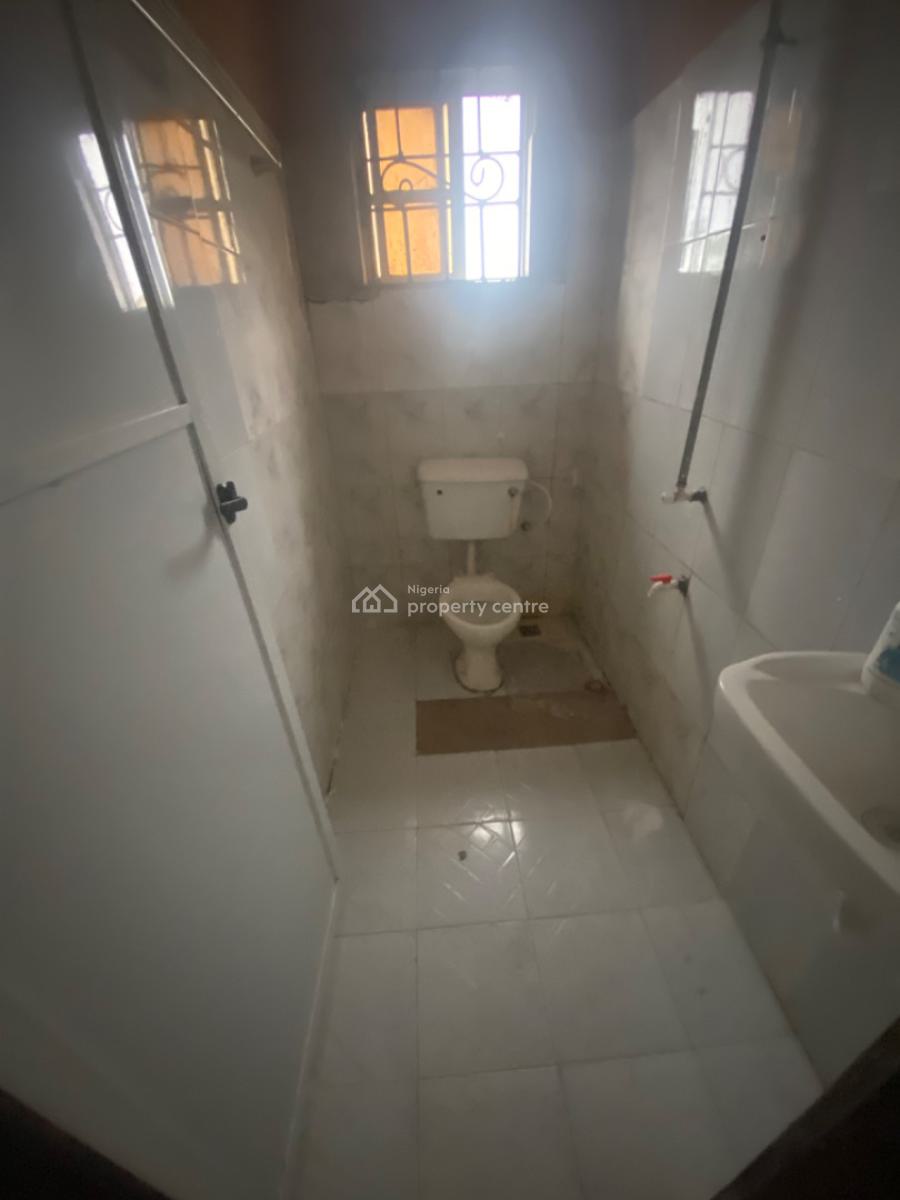 Luxuriously Spacious Mini Flat with Excellent Finishing, 18b Raimat Close, Bankole Street Onosa, Onosa, Ibeju Lekki, Lagos, Self Contain (single Rooms) for Rent
