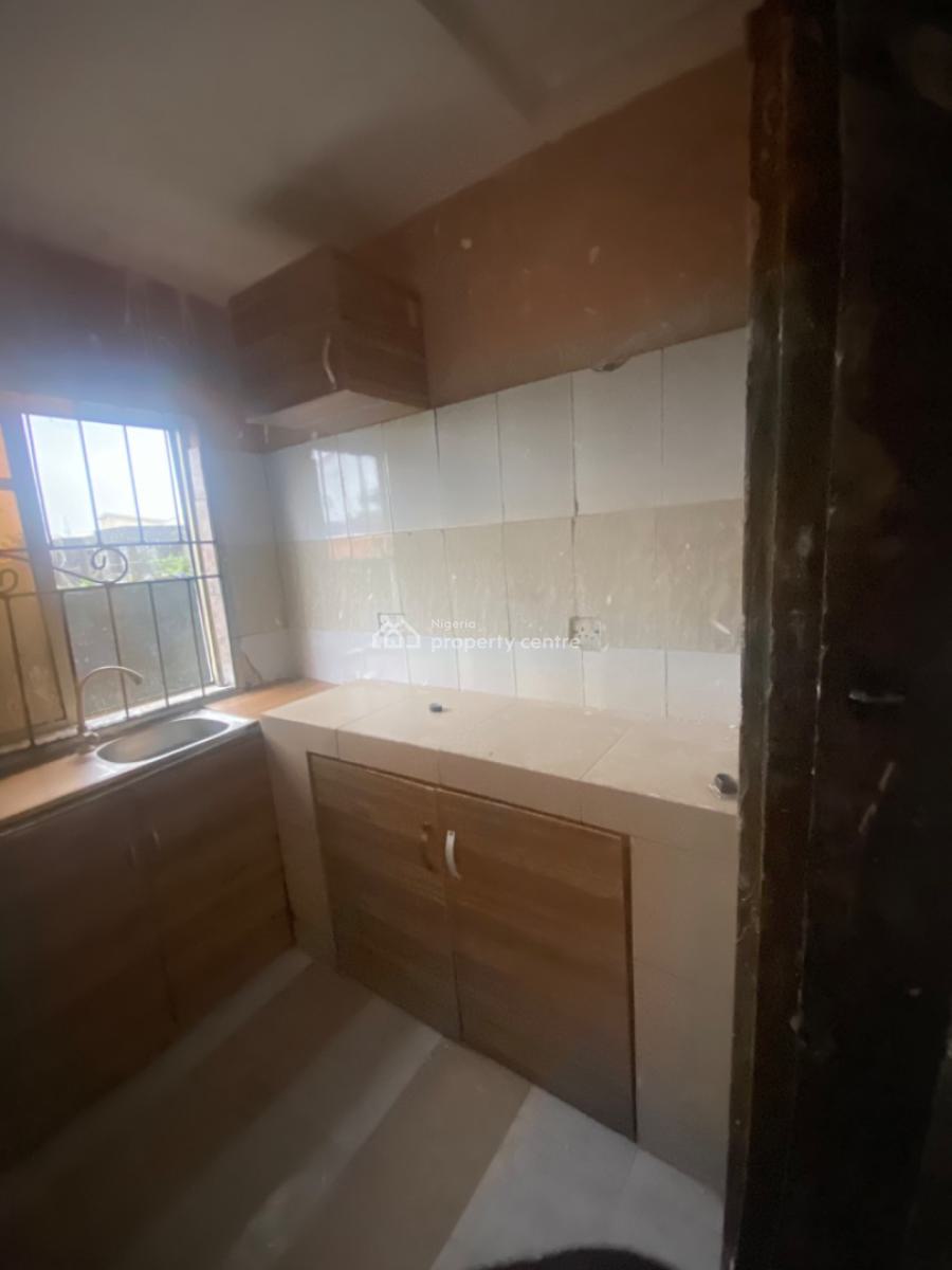 Luxuriously Spacious Mini Flat with Excellent Finishing, 18b Raimat Close, Bankole Street Onosa, Onosa, Ibeju Lekki, Lagos, Self Contain (single Rooms) for Rent